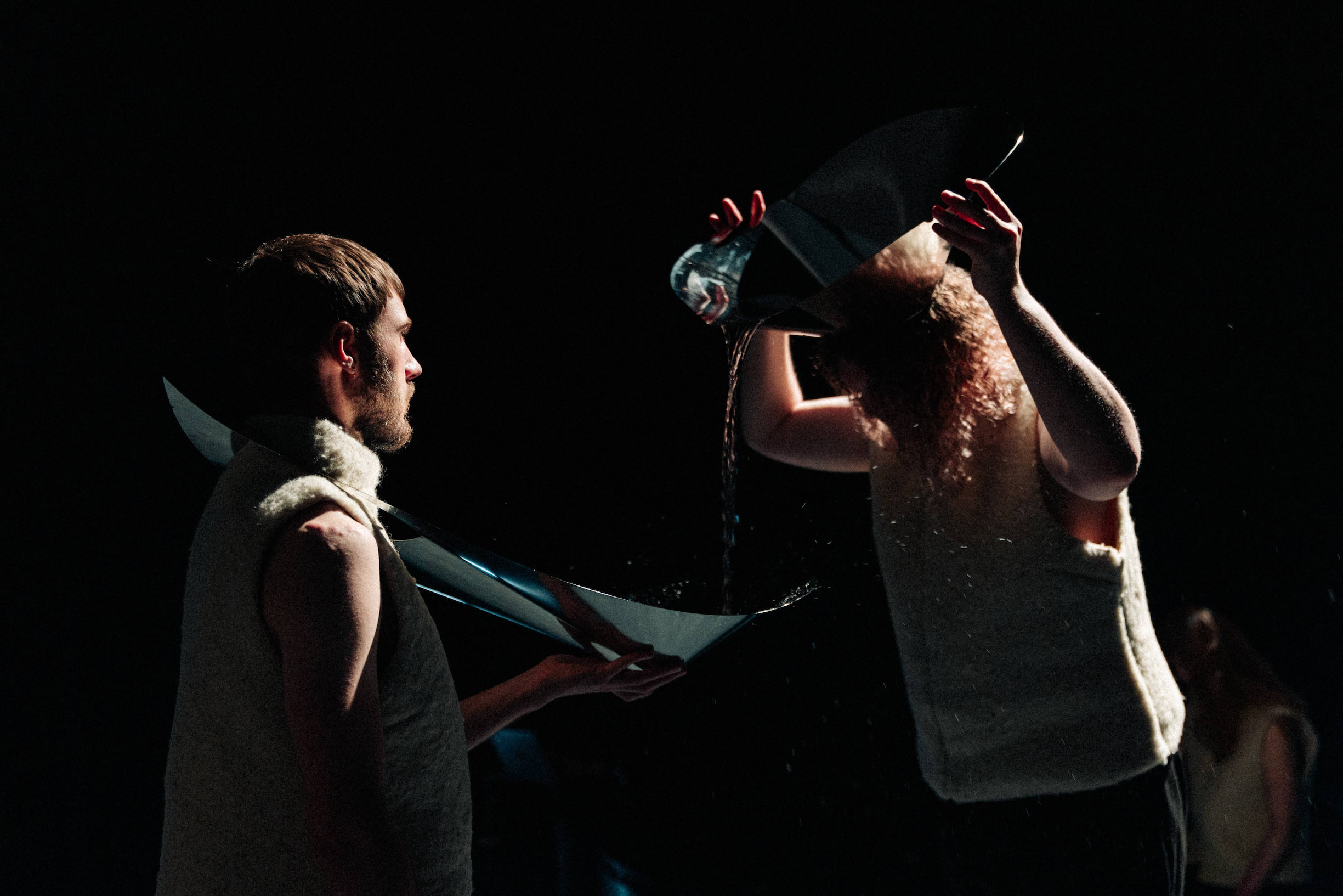 Reflecting Bodies Four